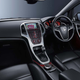 Illustration for article titled New Vauxhall Astra Interior Is Definitely Not Saturn-Like